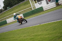Advanced Group Orange Bikes